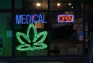 Marijuana dispensaries help users get CBD treatment
