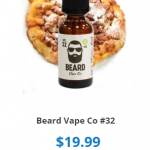 Beard Vape Co #32