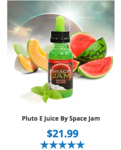 space jam ejuice review